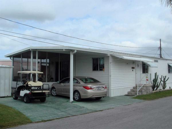 Sunshine Mobile Home Park&Sales 7403 46th Street NorthSaint Petersburg, FL 33709