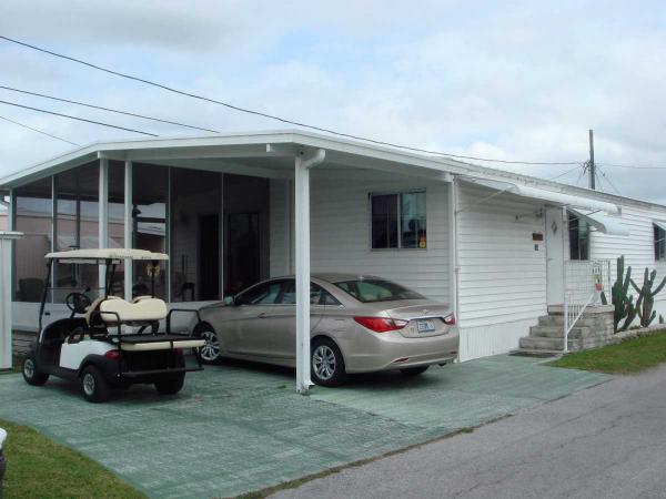 Sunshine Mobile Home Park&Sales 7403 46th Street NorthSaint Petersburg, FL 33709