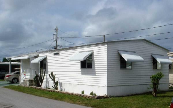 Sunshine Mobile Home Park&Sales 7403 46th Street NorthSaint Petersburg, FL 33709