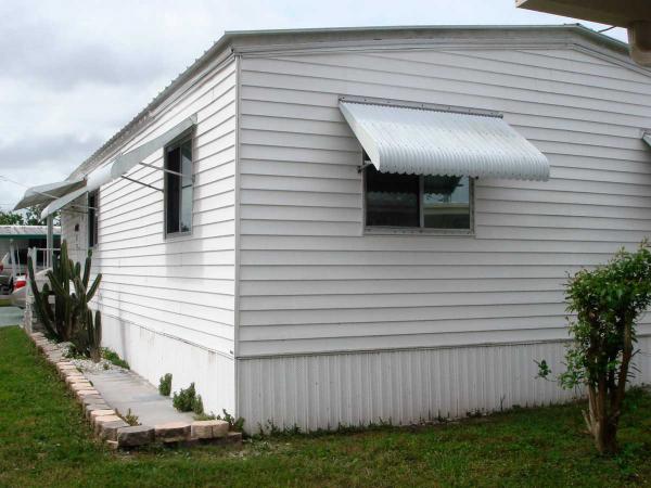 Sunshine Mobile Home Park&Sales 7403 46th Street NorthSaint Petersburg, FL 33709