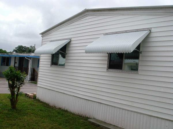 Sunshine Mobile Home Park&Sales 7403 46th Street NorthSaint Petersburg, FL 33709