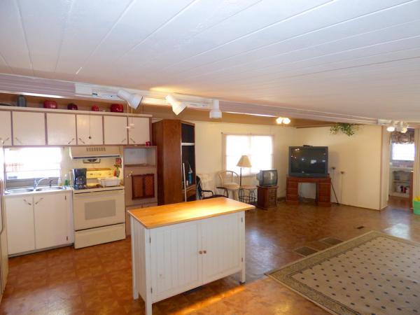 Patio Village 6135 66th Street North, Lot 104Saint Petersburg, FL 33709