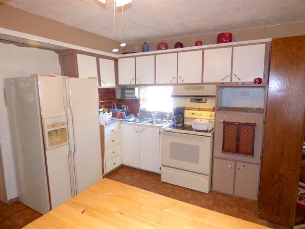 Patio Village 6135 66th Street North, Lot 104Saint Petersburg, FL 33709