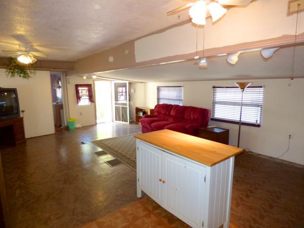 Patio Village 6135 66th Street North, Lot 104Saint Petersburg, FL 33709