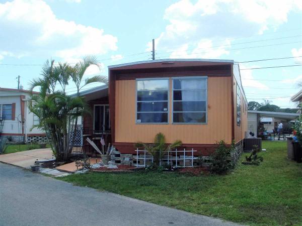 Sunshine Mobile Home Park&Sales 7403 46th Street North #104Saint Petersburg, FL 33709