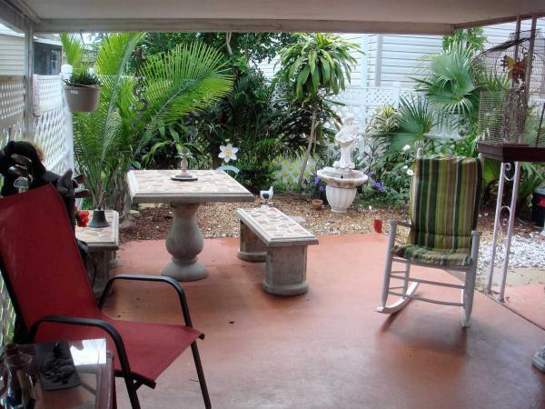 Sunshine Mobile Home Park&Sales 7403 46th Street North #104Saint Petersburg, FL 33709