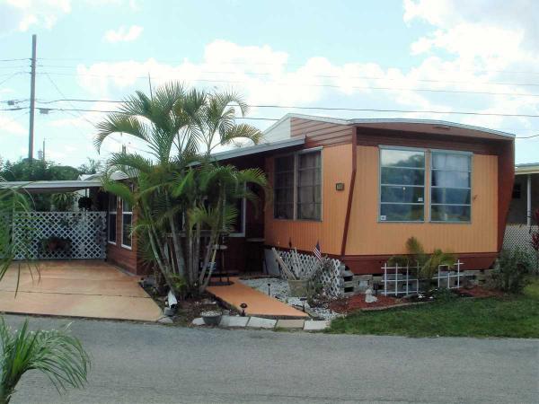 Sunshine Mobile Home Park&Sales 7403 46th Street North #104Saint Petersburg, FL 33709