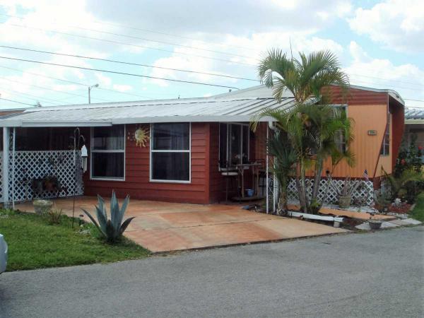 Sunshine Mobile Home Park&Sales 7403 46th Street North #104Saint Petersburg, FL 33709