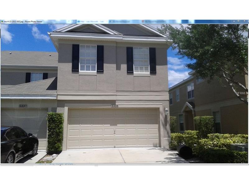 5335 61ST TERRACE N, St Petersburg, FL 33709