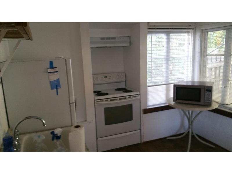 7603 1/2 46TH AVENUE N, ST. Petersburg, FL 33709