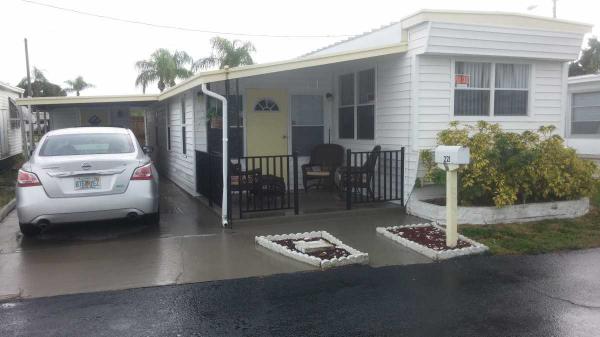 7490 46th Ave. N. ,FL, Saint Petersburg, 33709
