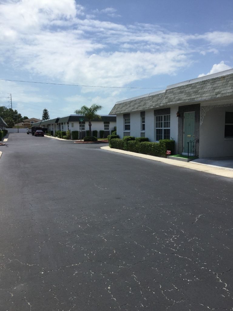 7825 38th Terr. No. #7825, St. Petersburg, FL 33709