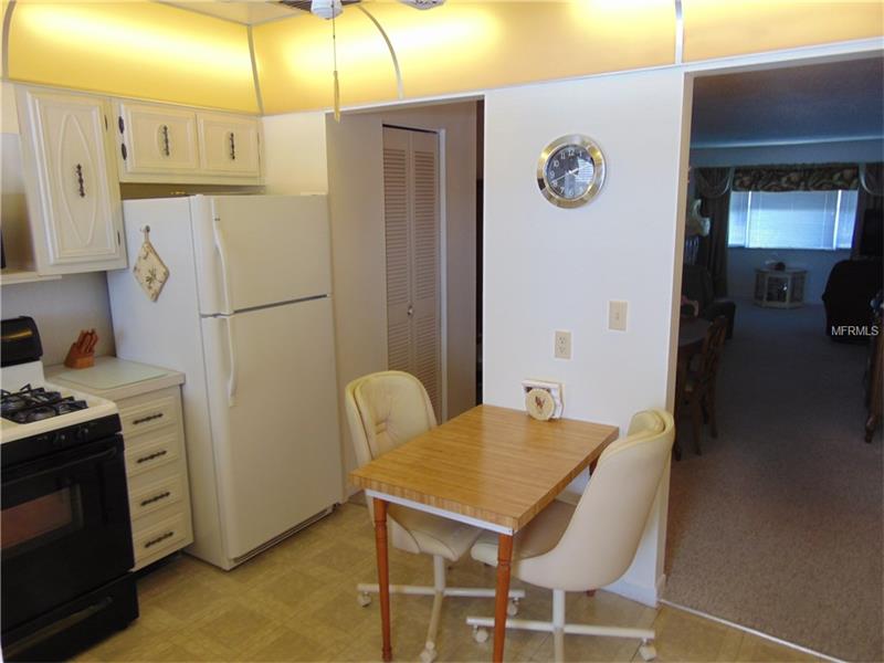 5287 81st St. No. #17, St. Petersburg, FL 33709