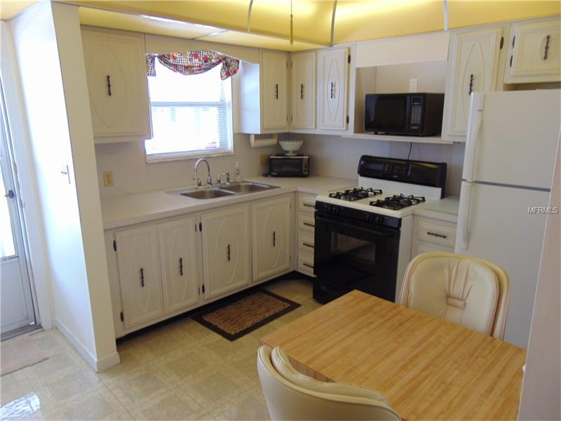 5287 81st St. No. #17, St. Petersburg, FL 33709