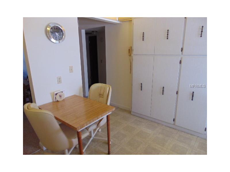 5287 81st St. No. #17, St. Petersburg, FL 33709