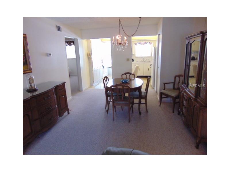 5287 81st St. No. #17, St. Petersburg, FL 33709