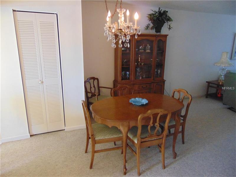 5287 81st St. No. #17, St. Petersburg, FL 33709
