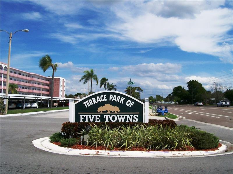 5623 80TH STREET N, St Petersburg, FL 33709