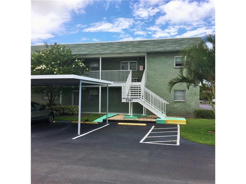 5287 81ST STREET N, St Petersburg, FL 33709