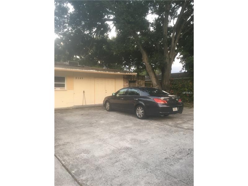 5145 71ST STREET N, St Petersburg, FL 33709