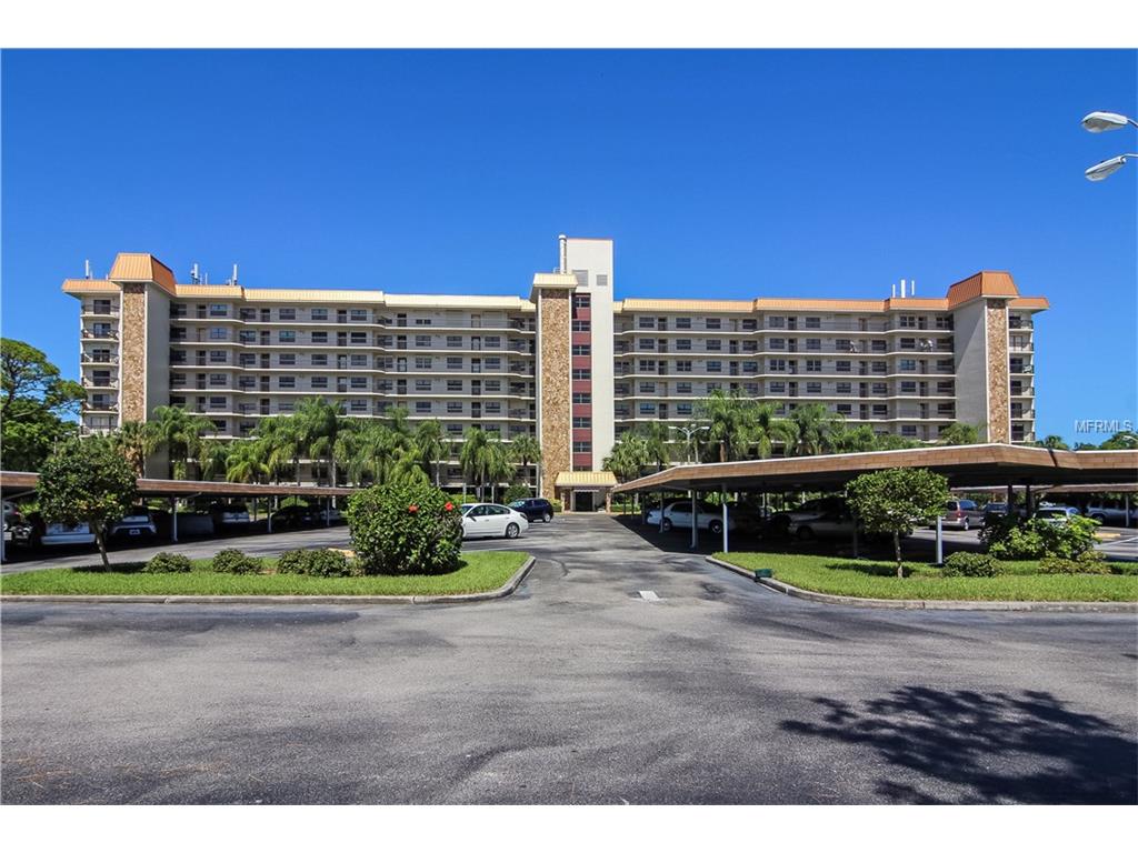 5400 Park St N, St Petersburg, FL 33709