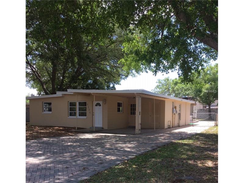 6124 55TH AVENUE N, St Petersburg, FL 33709