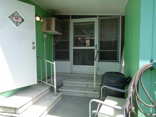Sunshine Mobile Home Park&Sales 7403 46 AVE N#32Saint Petersburg, FL 33709