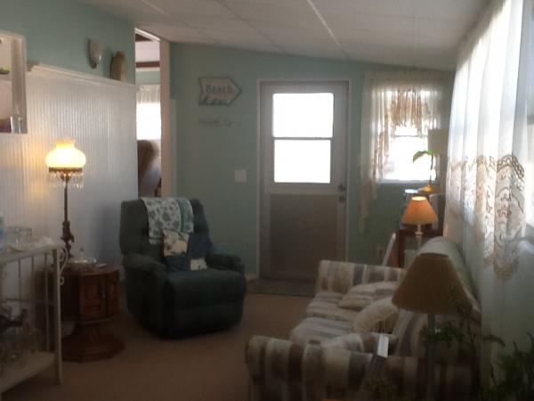 Isle Of Palms Mobile Home Park7400 46th AveSaint Petersburg, FL 33709