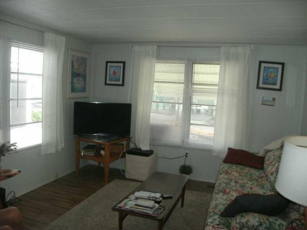 Isle Of Palms Mobile Home Park7400 46Th Ave NSaint Petersburg, FL 33709
