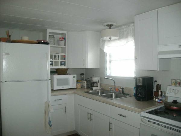 Isle Of Palms Mobile Home Park7400 46Th Ave NSaint Petersburg, FL 33709