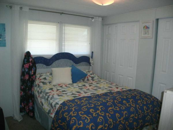 Isle Of Palms Mobile Home Park7400 46Th Ave NSaint Petersburg, FL 33709