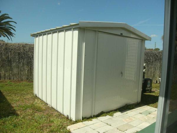Isle Of Palms Mobile Home Park7400 46Th Ave NSaint Petersburg, FL 33709