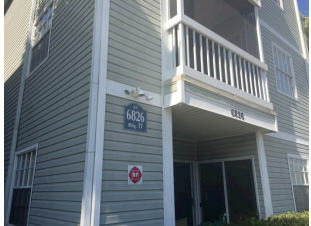 6826 Stonesthrow Circle NSt Petersburg, FL, 33710Pinellas County