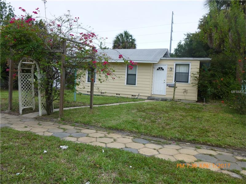 5136 1ST AVENUE N, St Petersburg, FL 33710