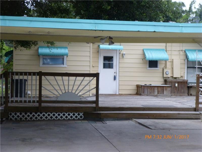 5136 1ST AVENUE N, St Petersburg, FL 33710