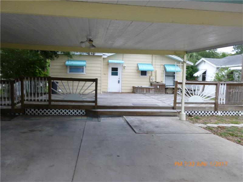 5136 1ST AVENUE N, St Petersburg, FL 33710