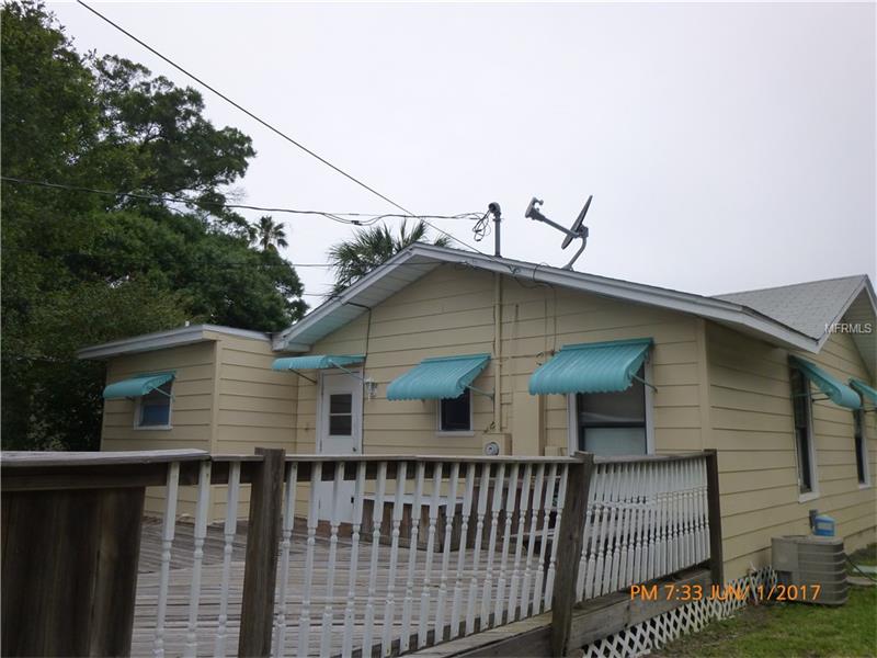 5136 1ST AVENUE N, St Petersburg, FL 33710