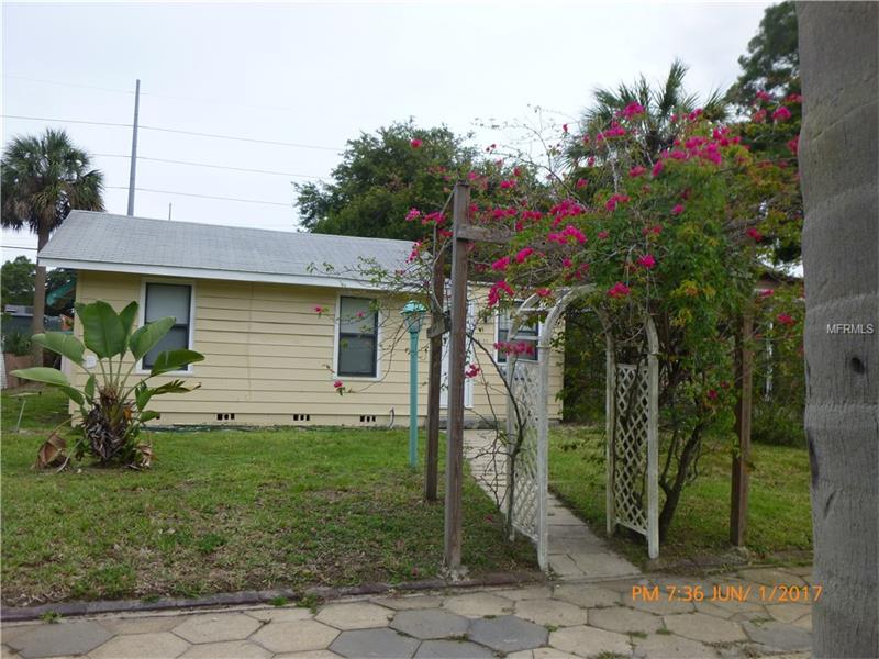 5136 1ST AVENUE N, St Petersburg, FL 33710
