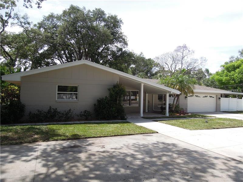 3200 PARK STREET N, St Petersburg, FL 33710