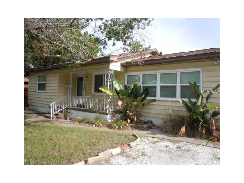 6655 DARTMOUTH AVENUE N, St Petersburg, FL 33710