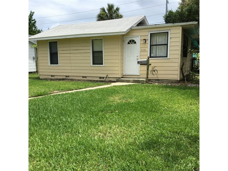 5136 1ST AVENUE N, St Petersburg, FL 33710