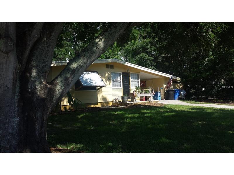 1243 FARRAGUT DRIVE N, St Petersburg, FL 33710