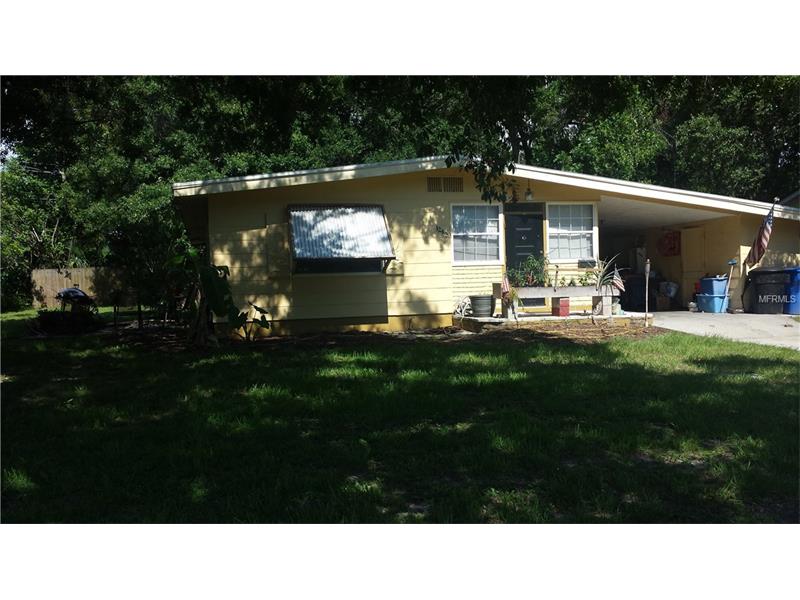 1243 FARRAGUT DRIVE N, St Petersburg, FL 33710