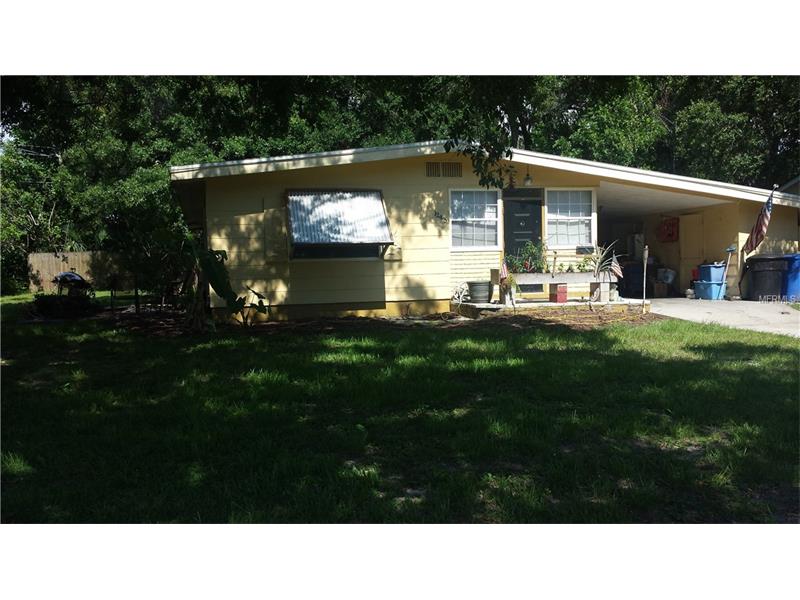 1243 FARRAGUT DRIVE N, St Petersburg, FL 33710