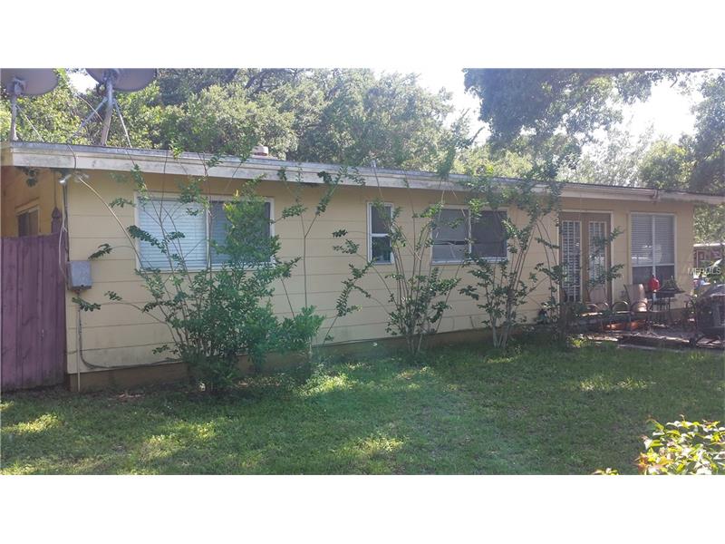 1243 FARRAGUT DRIVE N, St Petersburg, FL 33710