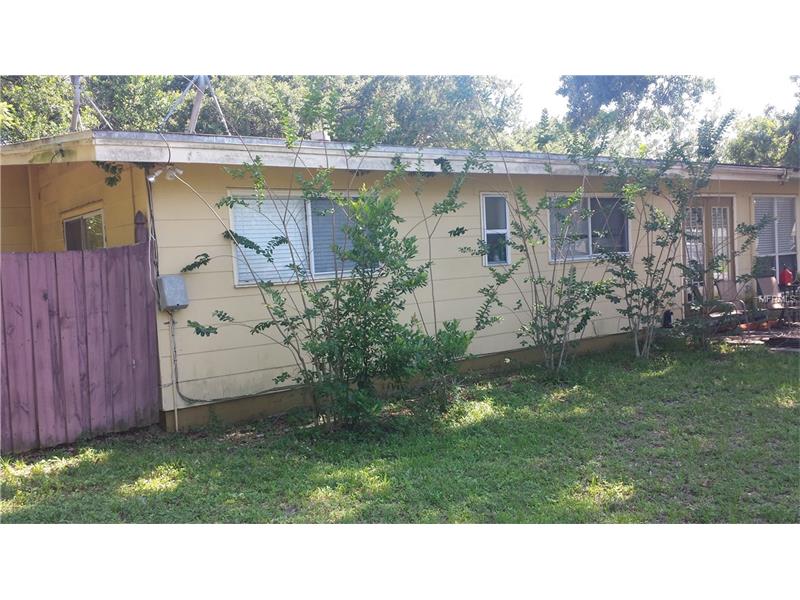 1243 FARRAGUT DRIVE N, St Petersburg, FL 33710