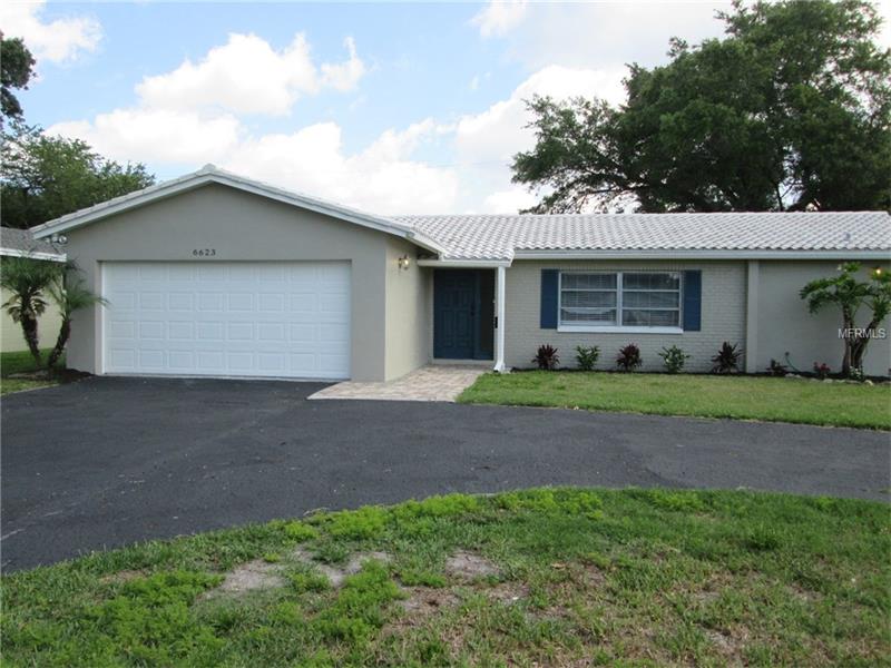 6623 12th Ter N, St Petersburg, FL 33710