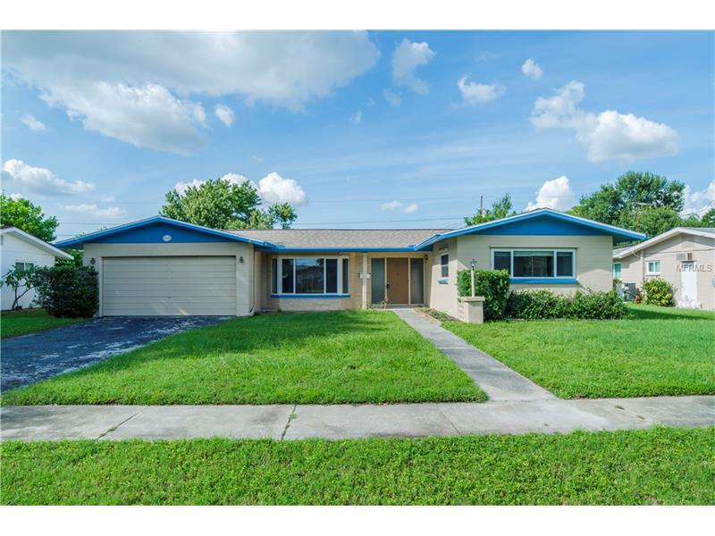 5915 29TH AVENUE N, St Petersburg, FL 33710