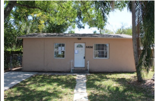 4436 10th Avenue SSt Petersburg, FL, 33711Pinellas County