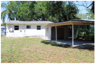 4436 10th Avenue SSt Petersburg, FL, 33711Pinellas County